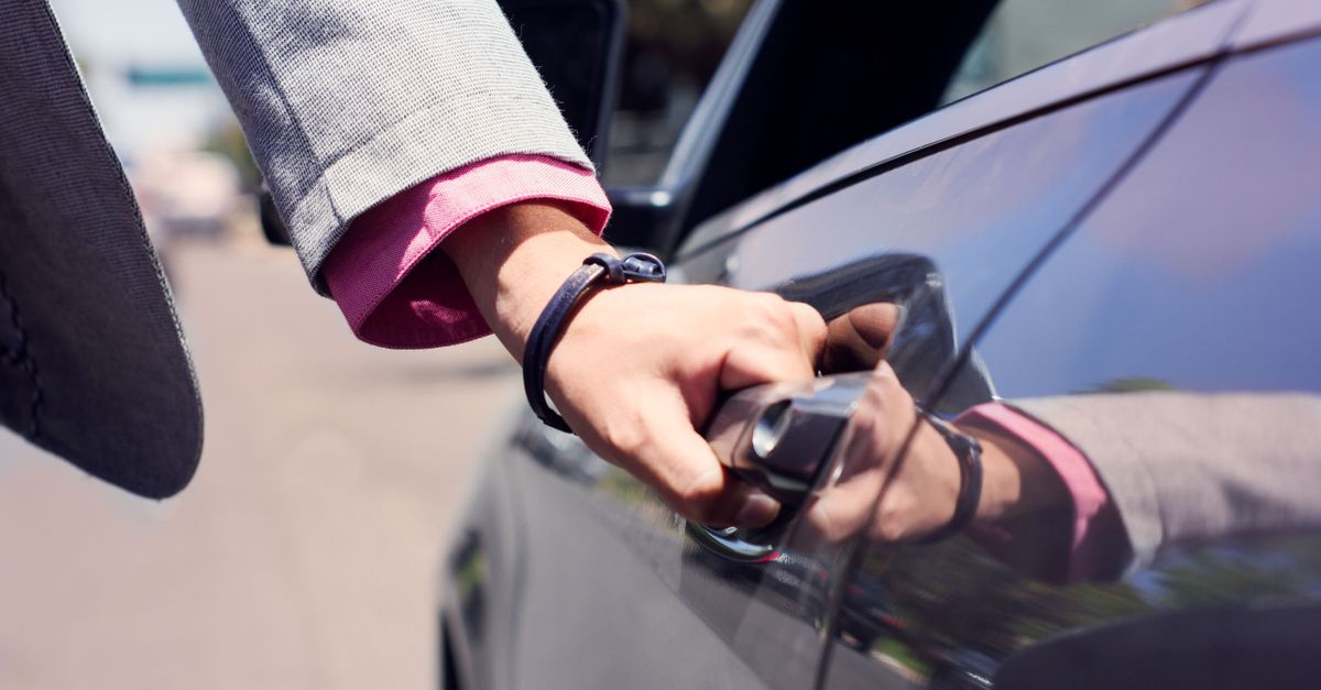 Acura car key fob — Jericho Turnpike Locksmith