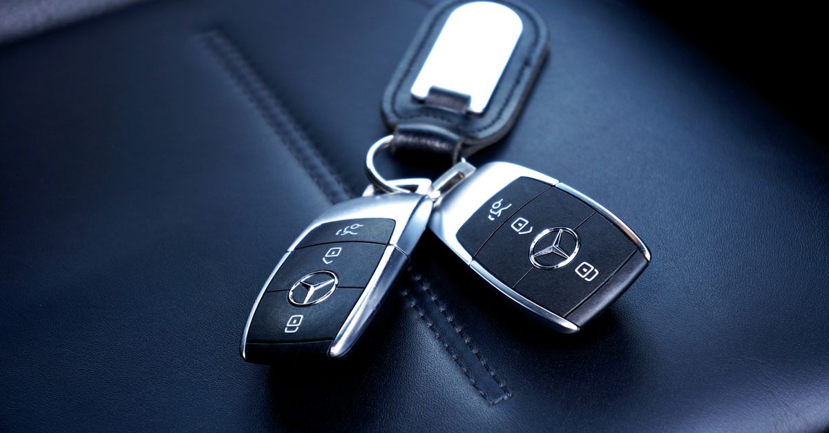 Car Key Replacement — Jericho Turnpike Locksmith