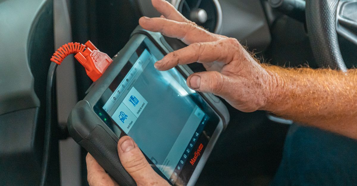 Ignition Repair & Key Extraction — Jericho Turnpike Locksmith