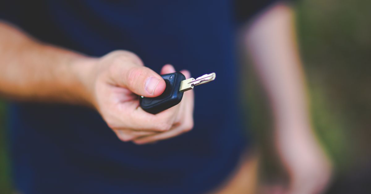 Auto Locksmith service — Jericho Turnpike Locksmith