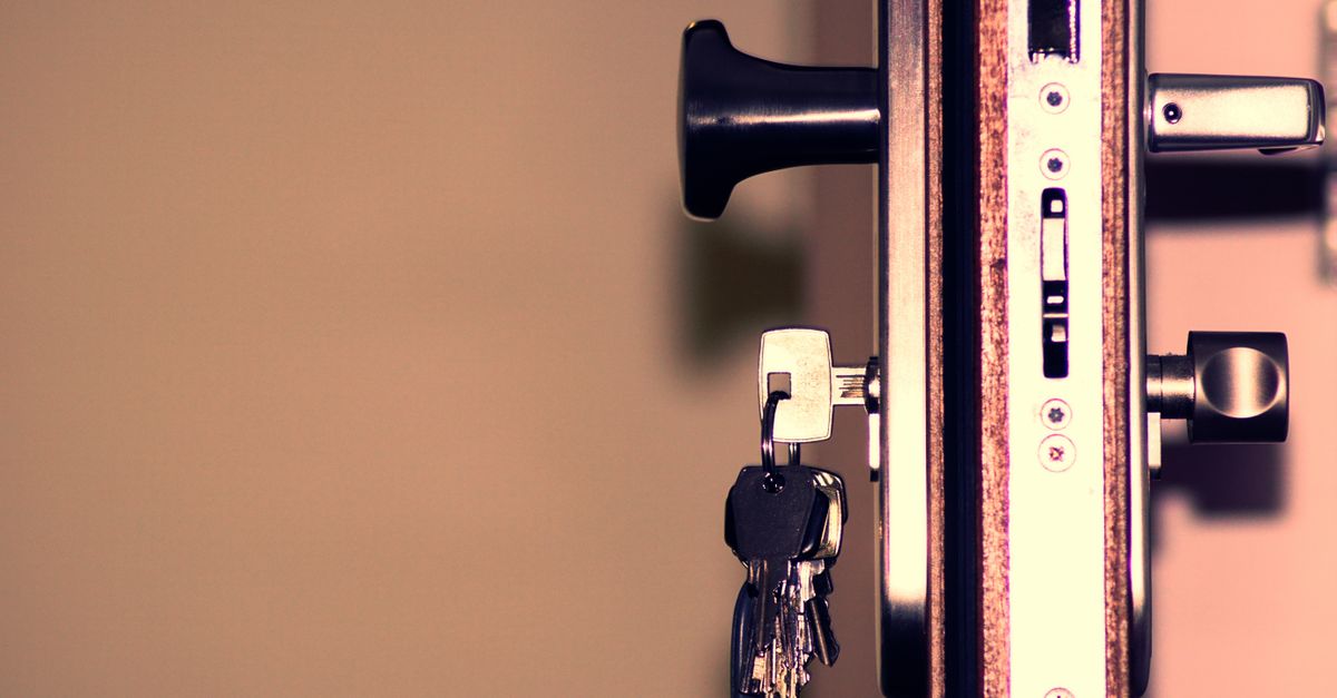 Choosing the Right Door Knob Lock and Deadbolt for a Queens Entry Door — Jericho Turnpike Locksmith
