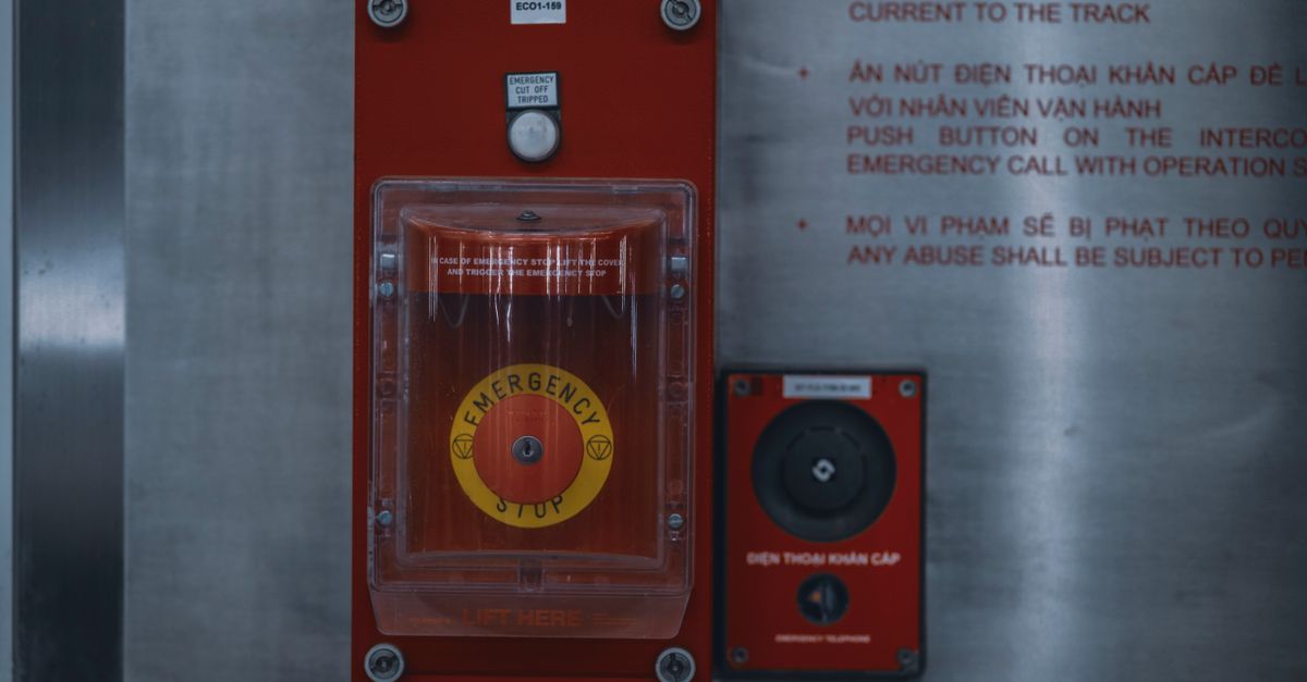 Access Control & Keypad Systems — Jericho Turnpike Locksmith