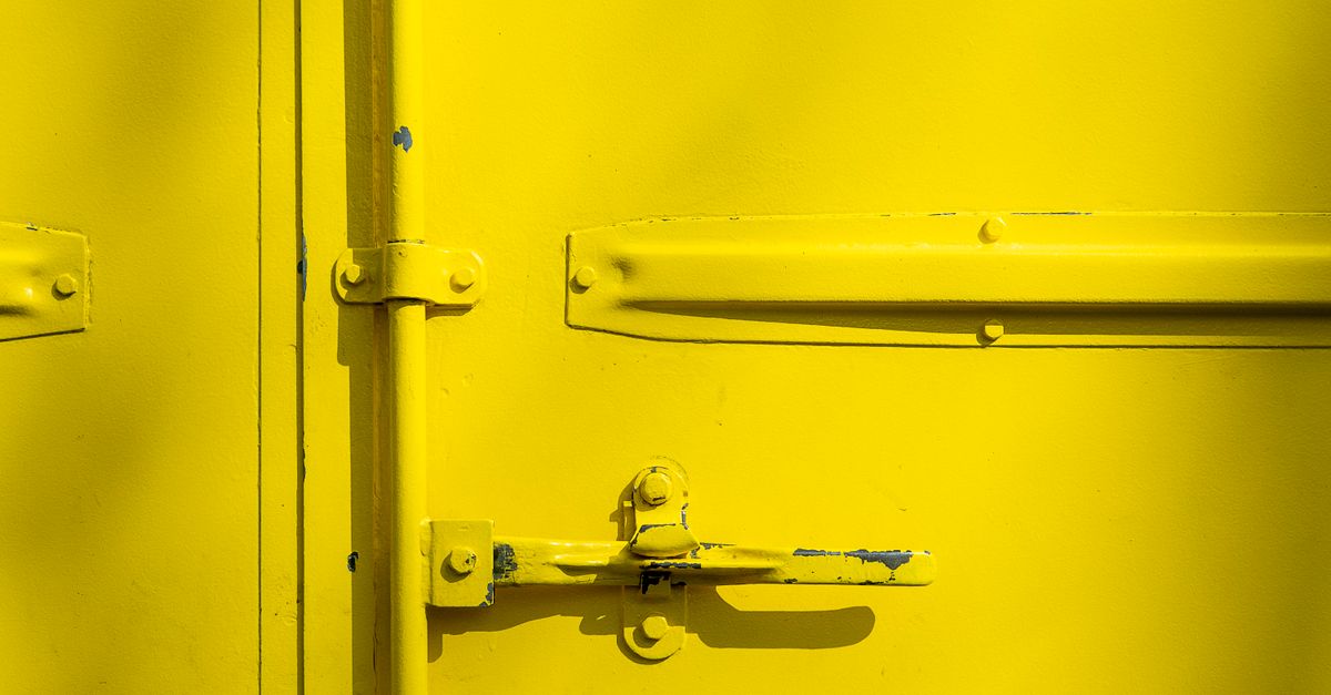 Commercial Lock Repair & Installation — Jericho Turnpike Locksmith