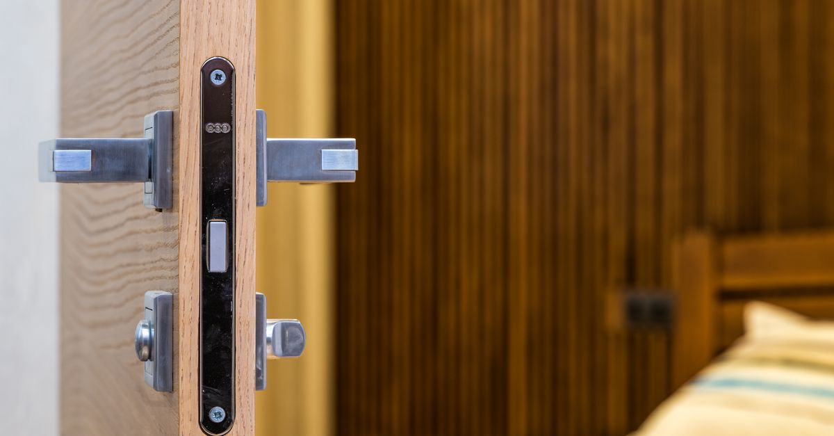 Commercial Locksmith service — Jericho Turnpike Locksmith