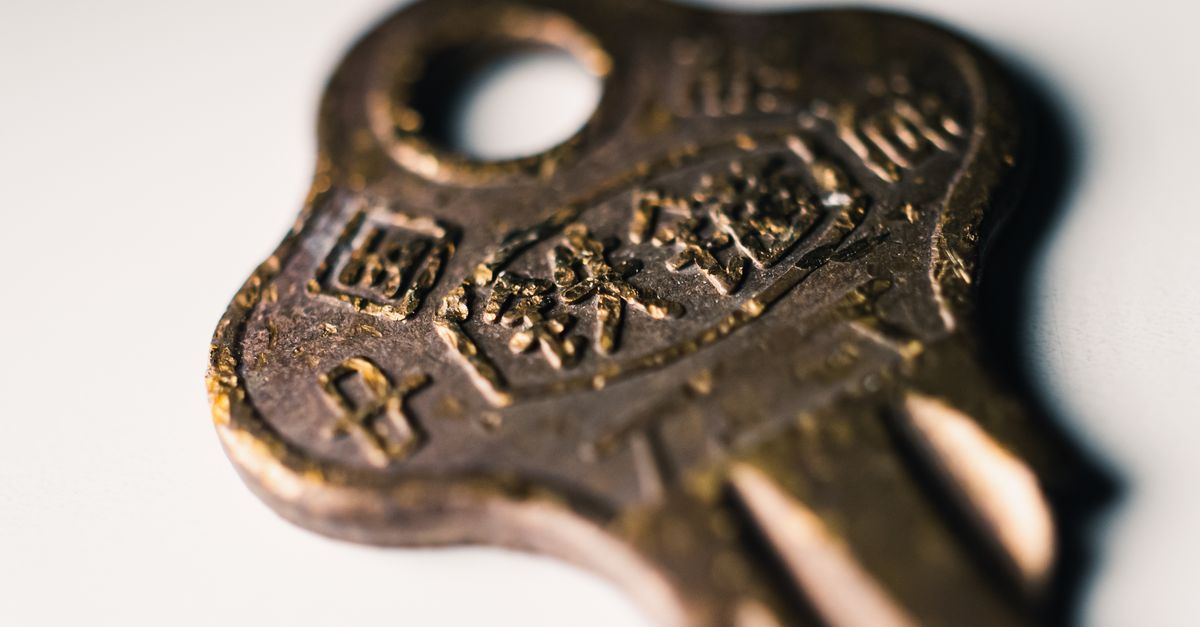 Broken Key Extraction — Jericho Turnpike Locksmith