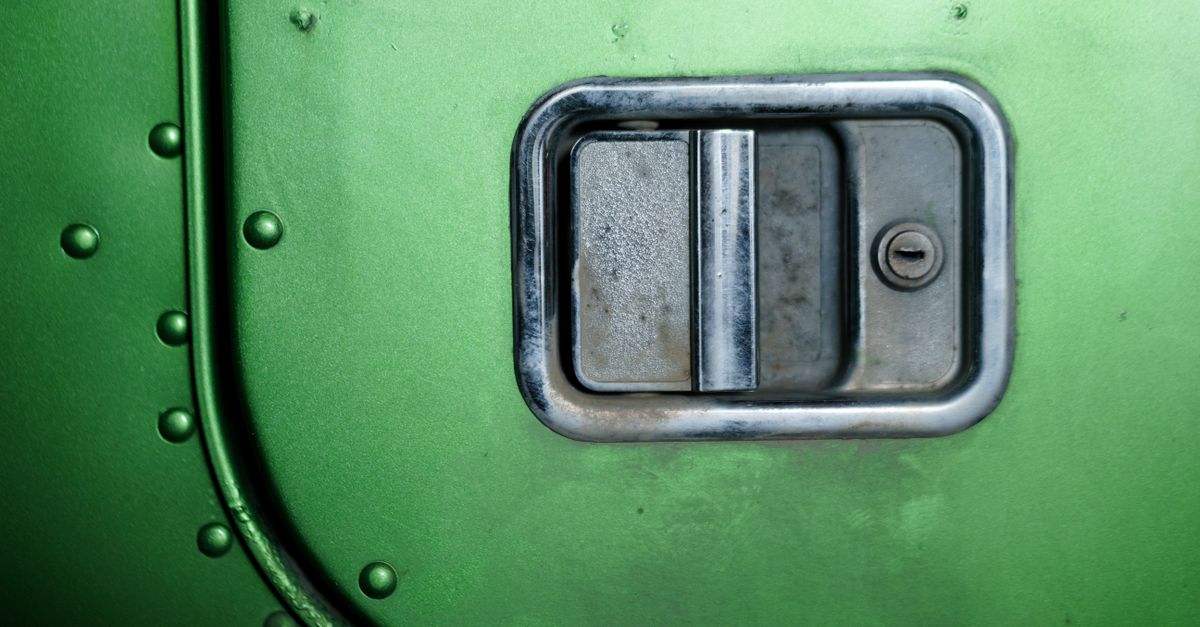 Emergency Lock Repair & Replacement — Jericho Turnpike Locksmith