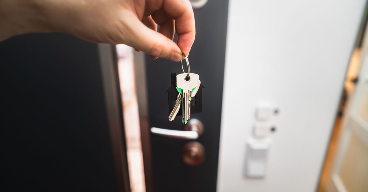 door lock repair home — Jericho Turnpike Locksmith