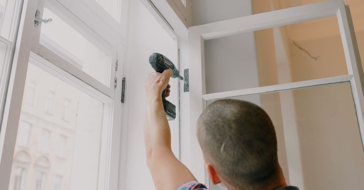 locksmith at work residential — Jericho Turnpike Locksmith
