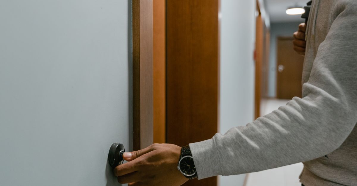 Home Rekey Service — Jericho Turnpike Locksmith