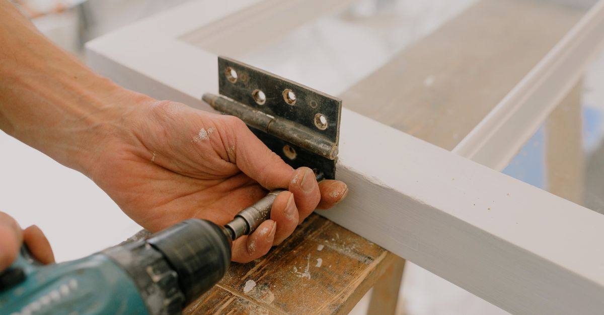 Window Lock Installation — Jericho Turnpike Locksmith