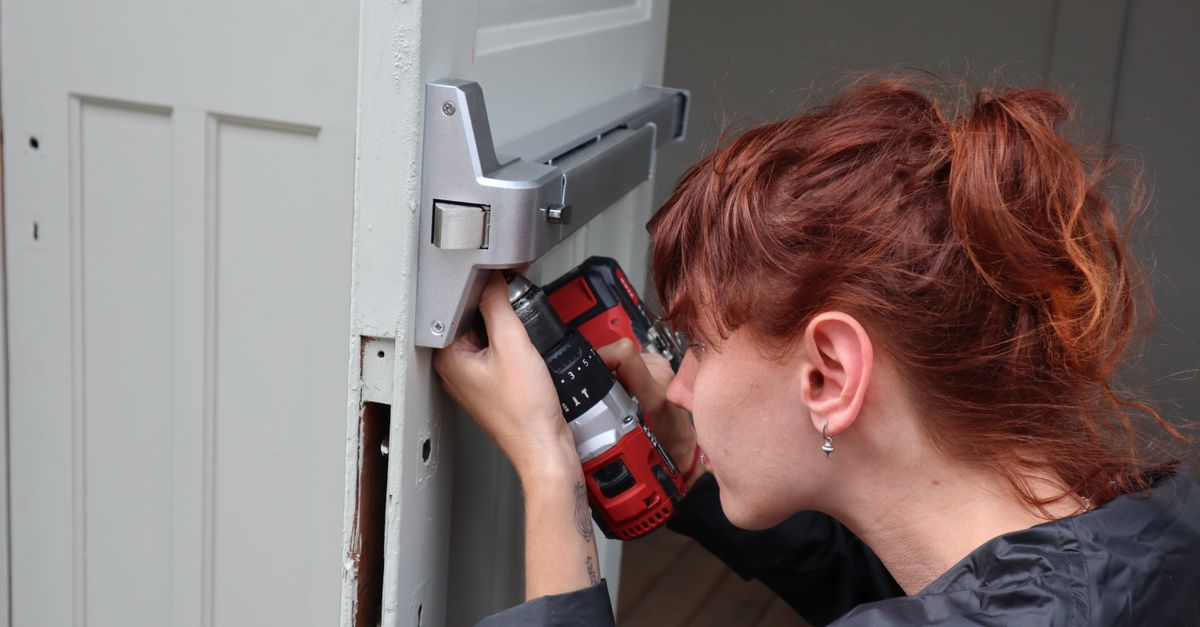 Residential Locksmith service — Jericho Turnpike Locksmith