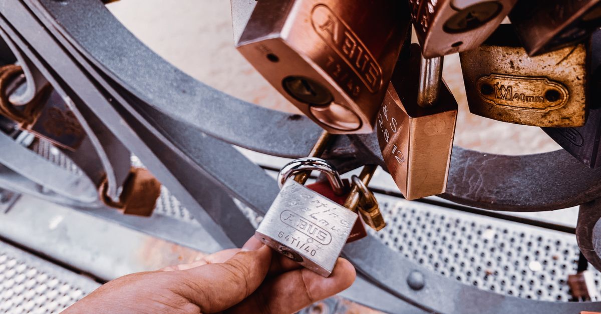 home security lock door — Jericho Turnpike Locksmith