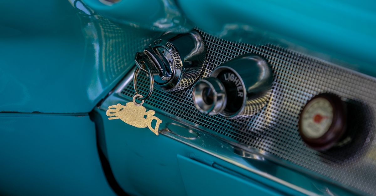 Transponder, smart-key and proximity-key programming done on-site — Jericho Turnpike Locksmith