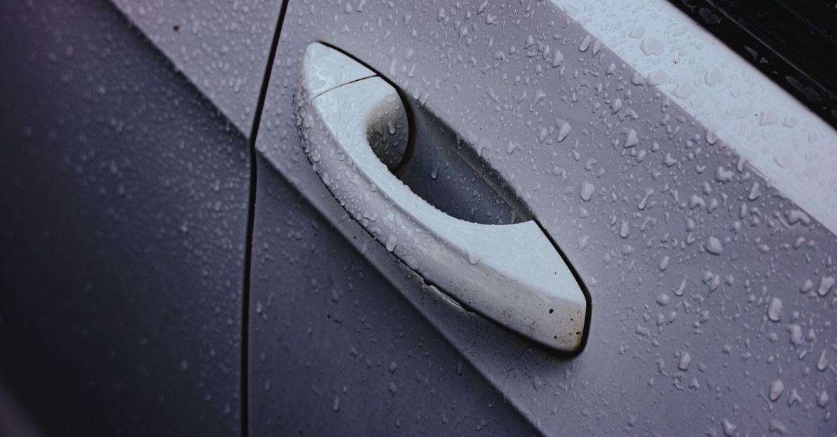 What Our Car Lockout Service Actually Covers — Jericho Turnpike Locksmith