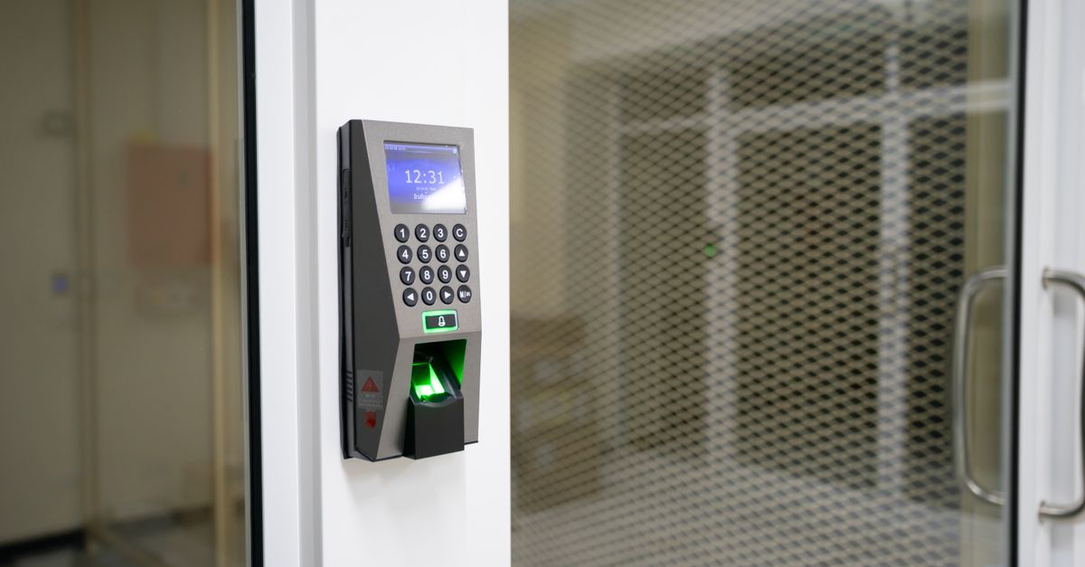 High-Security and Restricted-Key Locks for Business Owners — Jericho Turnpike Locksmith