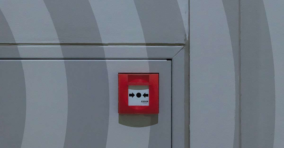 Access Control & Keypad Systems: What Queens Buildings Actually Need — Jericho Turnpike Locksmith