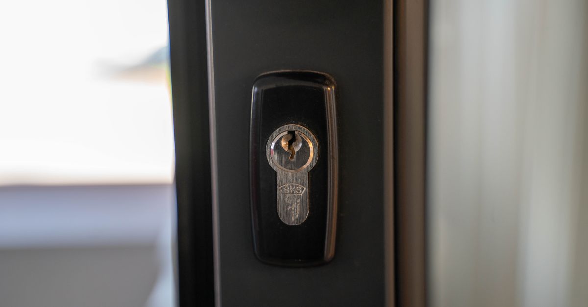 How a Master Key System Setup Works for Queens Commercial Properties — Jericho Turnpike Locksmith
