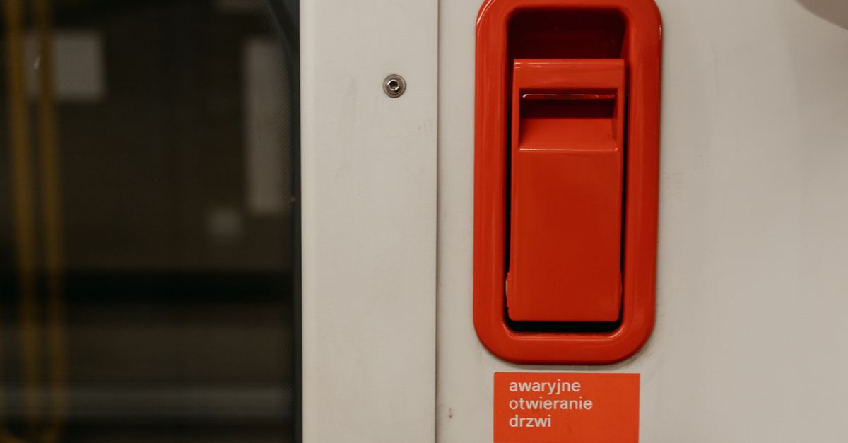 Why Panic Bar Installation Is Required on Queens Commercial Doors — Jericho Turnpike Locksmith
