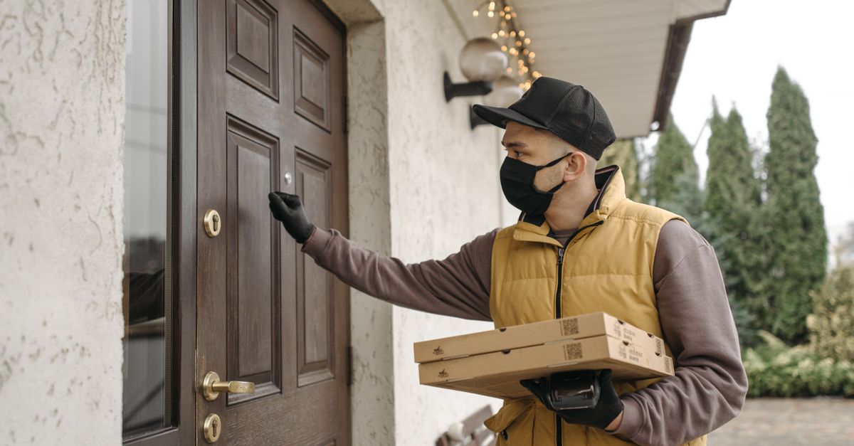 Our House & Apartment Lockout Service: What Actually Happens When We Arrive — Jericho Turnpike Locksmith