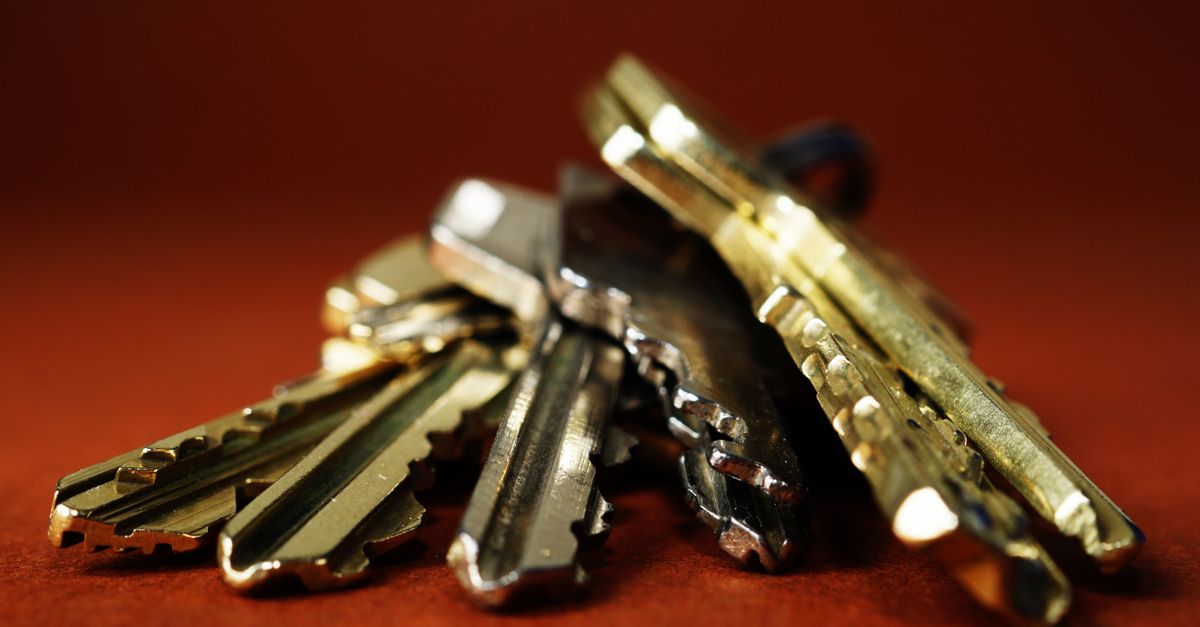 House Lockouts: How Our Damage-Free Entry Actually Works — Jericho Turnpike Locksmith