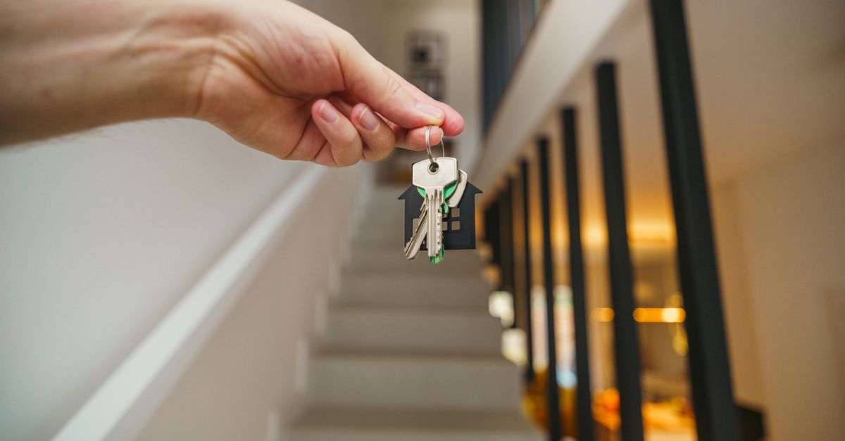Just Moved In? A Practical Security Checklist for New Homeowners and Renters — Jericho Turnpike Locksmith