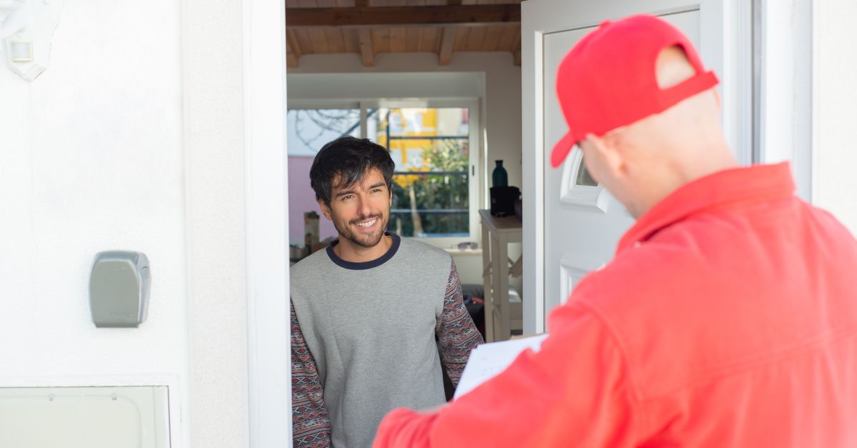 Our Deadbolt Installation Service — What We Actually Do at Your Door — Jericho Turnpike Locksmith