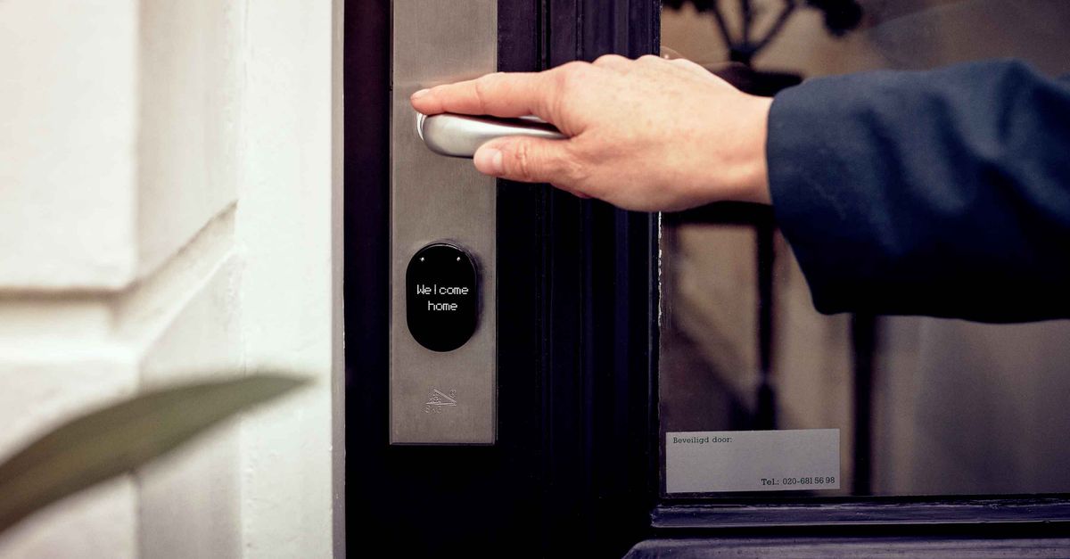 Smart Lock and Keyless Door Lock Installation: Getting It Right the First Time — Jericho Turnpike Locksmith