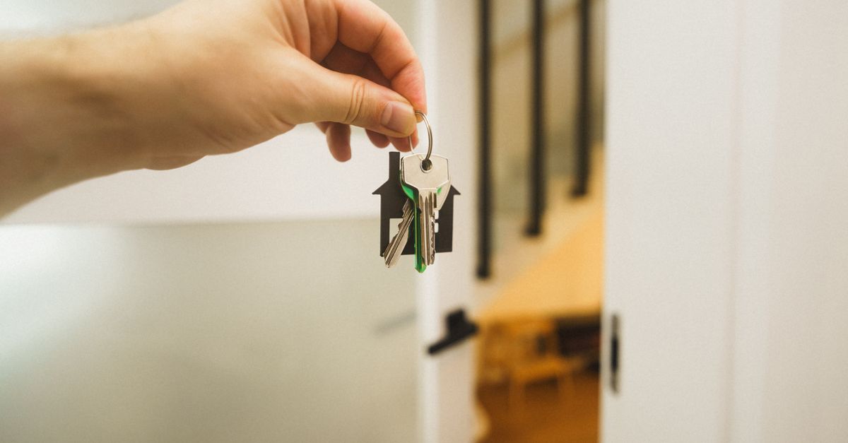 How Our Mobile Home Rekey Service Works — and What Affects Your Quote — Jericho Turnpike Locksmith