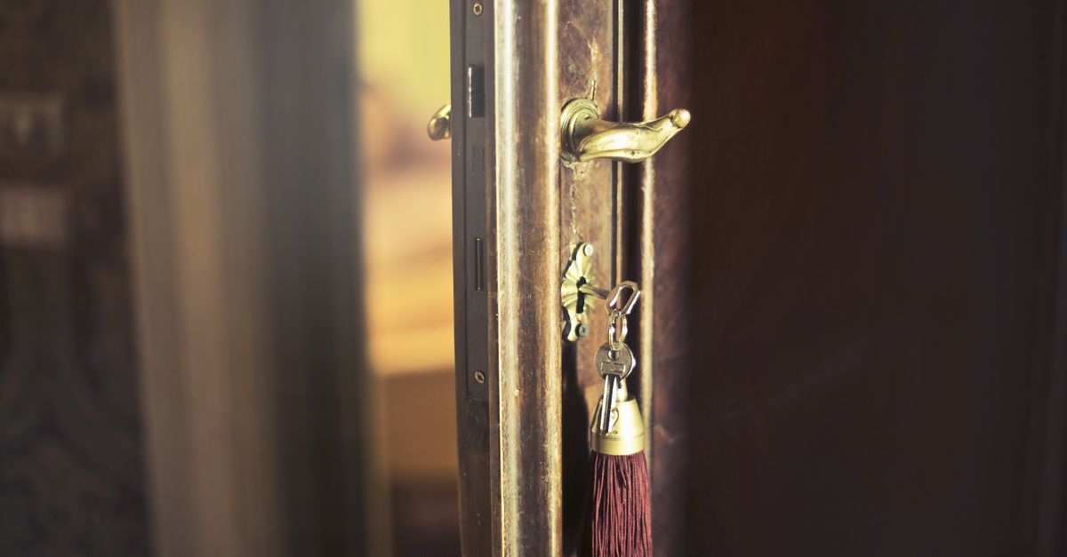What Is a Mortise Lock and Why Does It Matter for Queens Homes? — Jericho Turnpike Locksmith