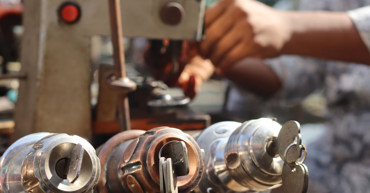 How Much Does Mortise Lock Service Cost — and What Drives the Price? — Jericho Turnpike Locksmith